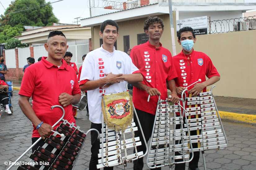 bandas